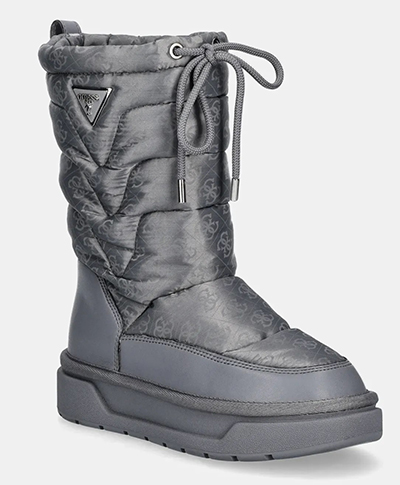 Cizme de Zapada Dama Online din fas Impermeabile pentru Iarna