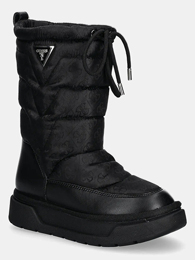 Cizme de Zapada Dama Online din fas Impermeabile pentru Iarna