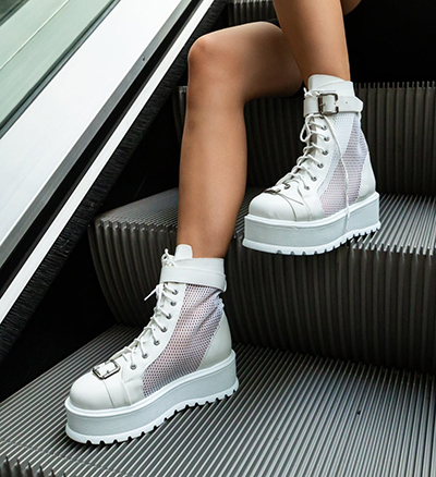 Ghete de Dama Online pentru Primavara-Vara