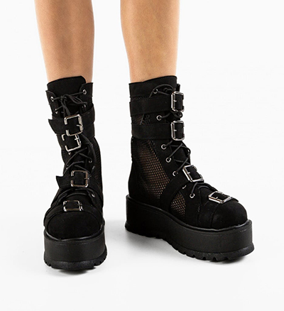 Ghete de Dama Online pentru Primavara-Vara